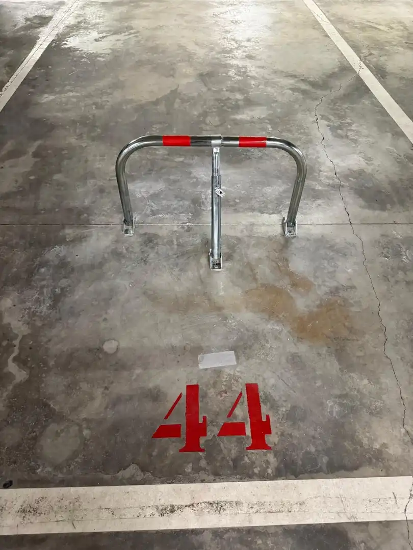 Garaje en venta en El Vendrell