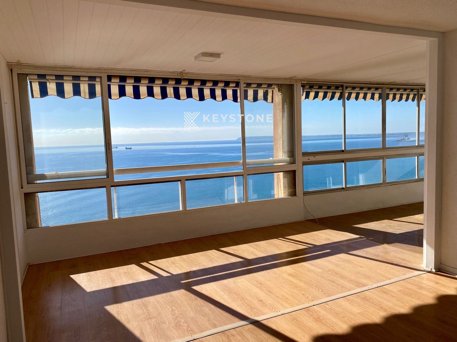 Bedroom of Flat to rent in Alicante / Alacant  with Terrace