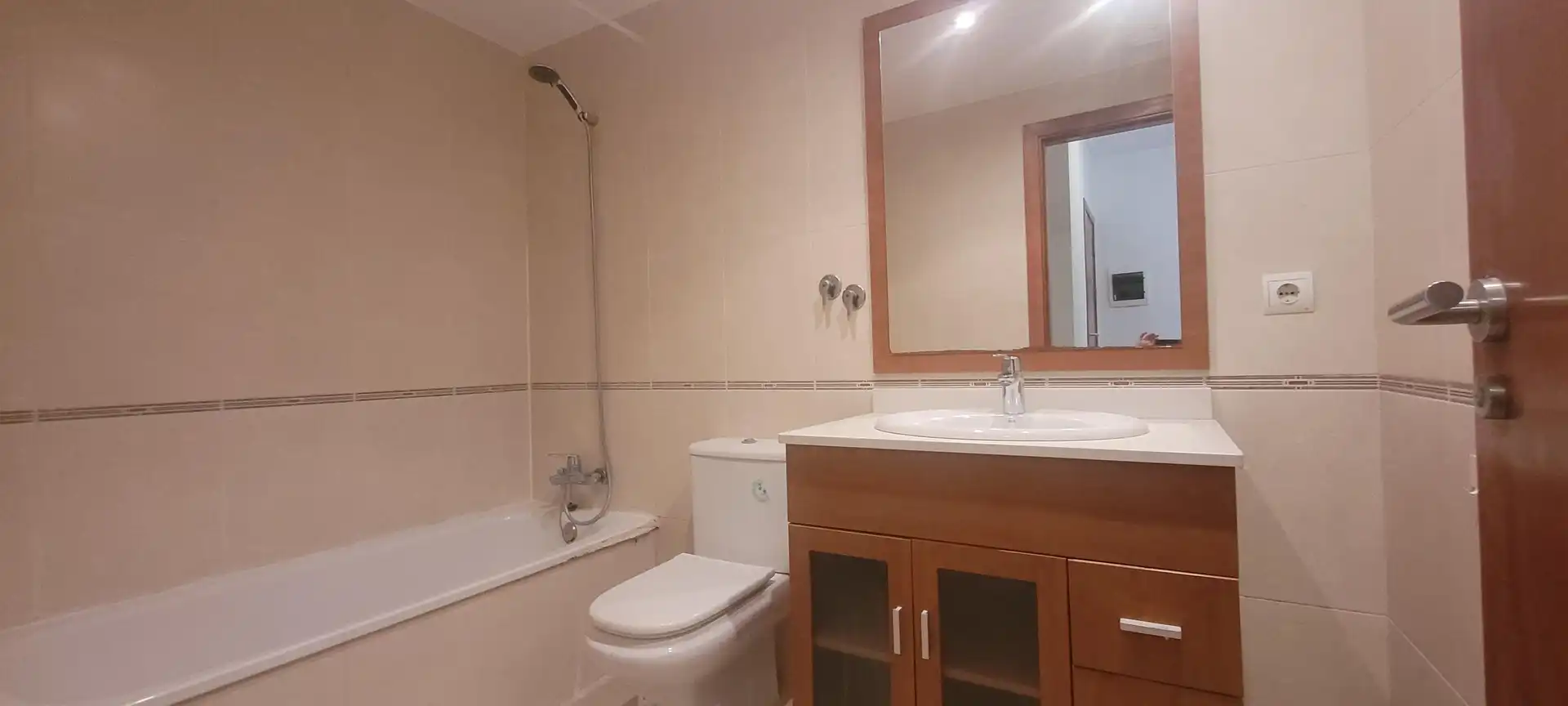 Baño de Piso en venta en Torroella de Montgrí con Terraza