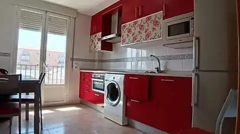 Flat with lift for sale in Almazán, imagen 2