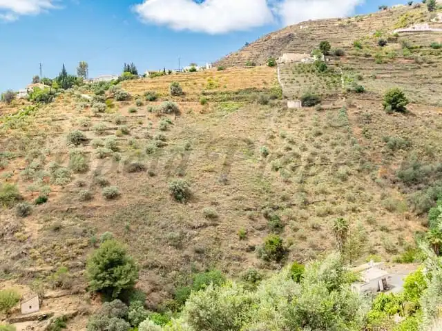 Terreni e lotti in vendita a Torrox Pueblo, imagen 7