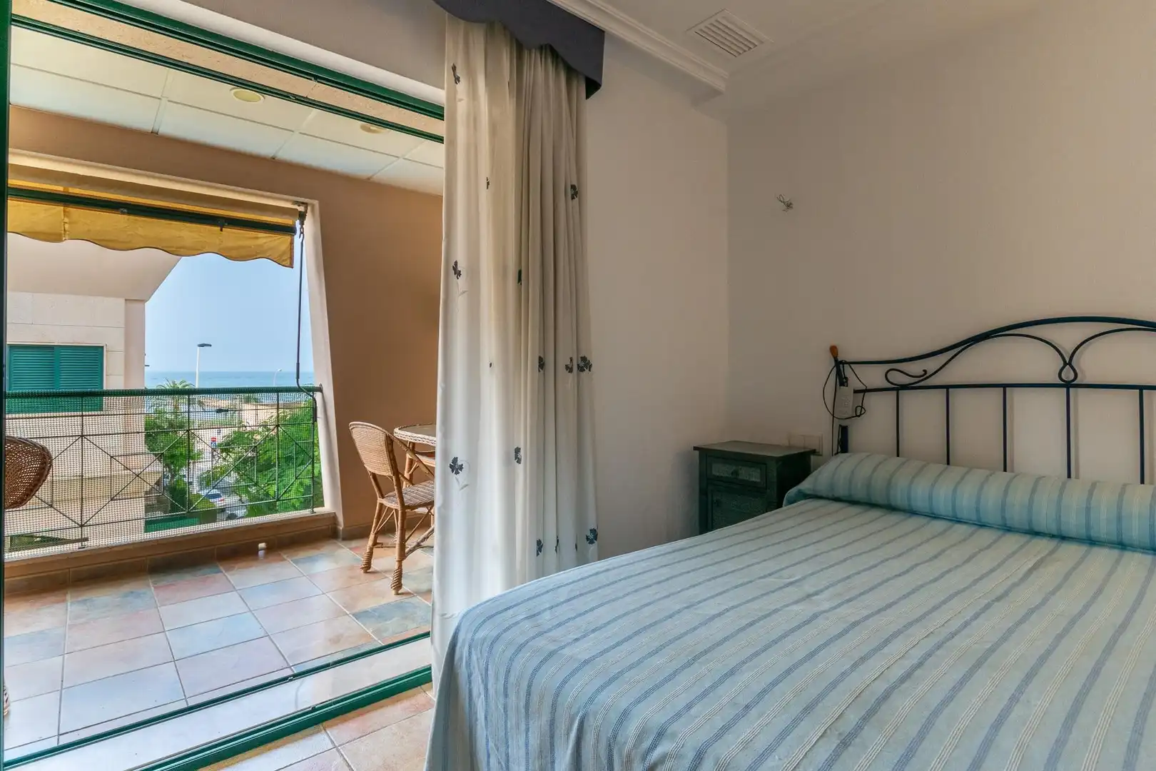 Flat with terrace to rent in ARGENTINA, imagen 17