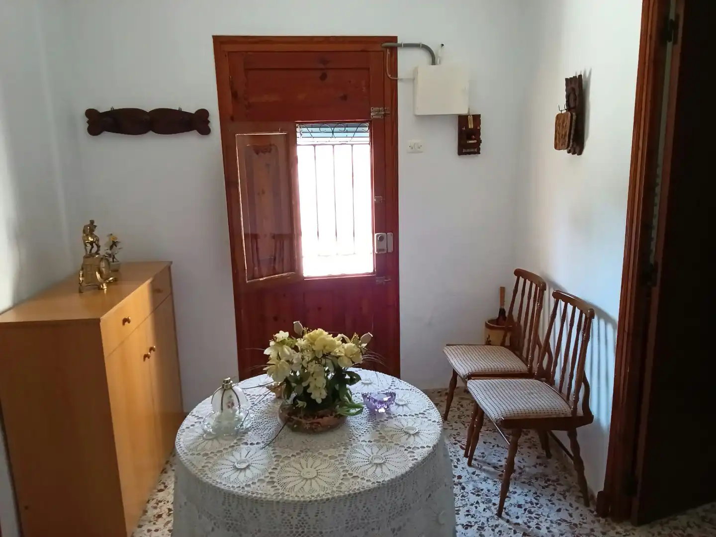 Casa rustica con giardino in vendita a Carretera de las Palas 57, imagen 9