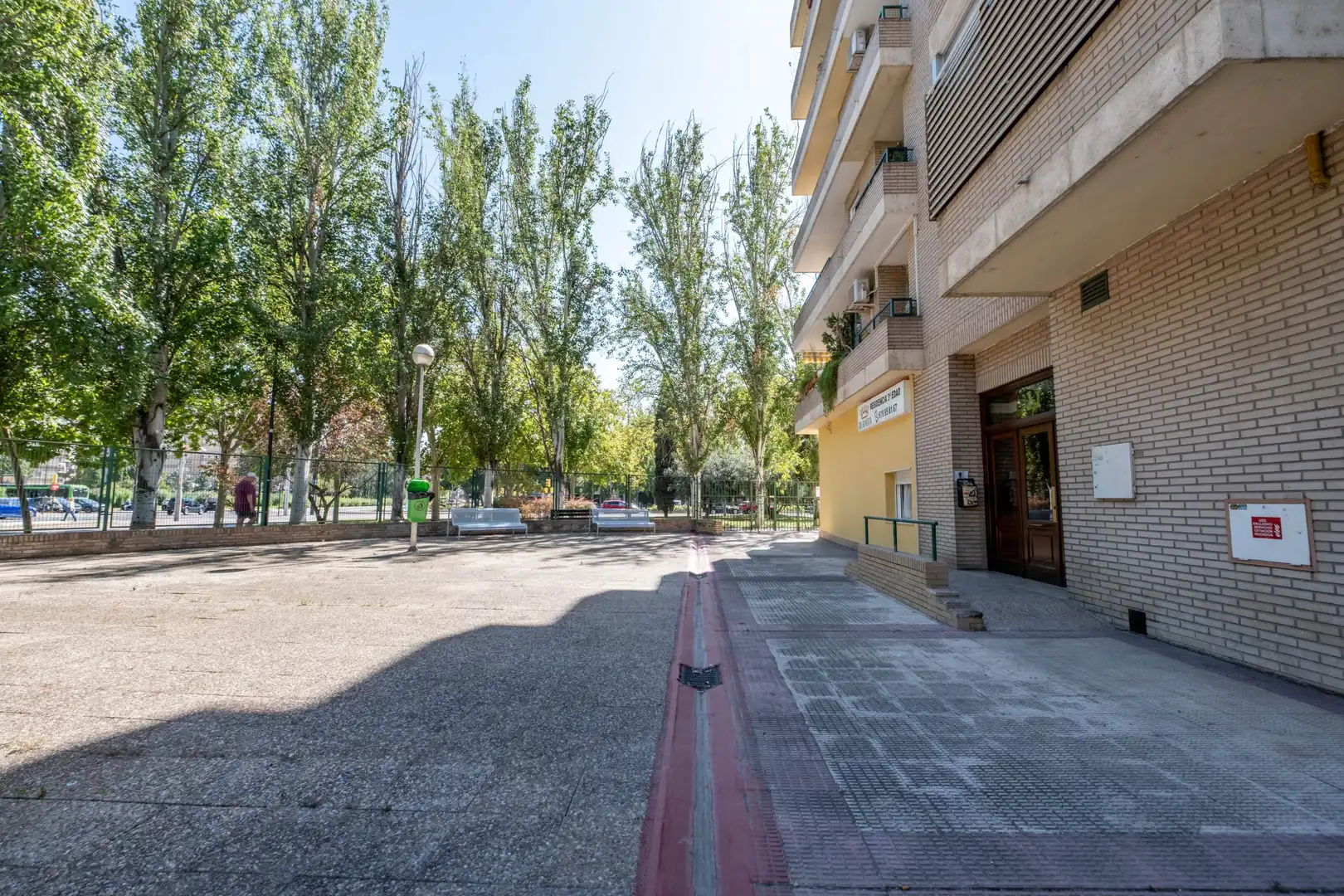 Flat with lift for sale in Calle de Gertrudis Gómez de Avellaneda 11, imagen 32