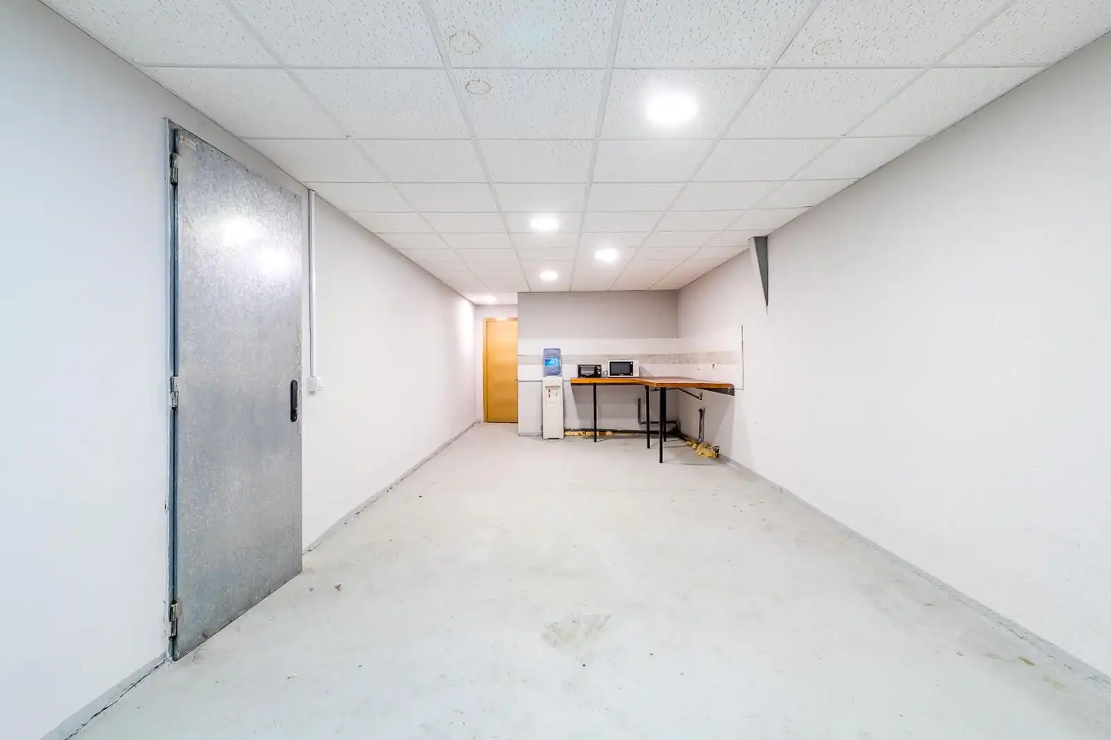 Nave industrial en venta en Calle de Luis I, imagen 17