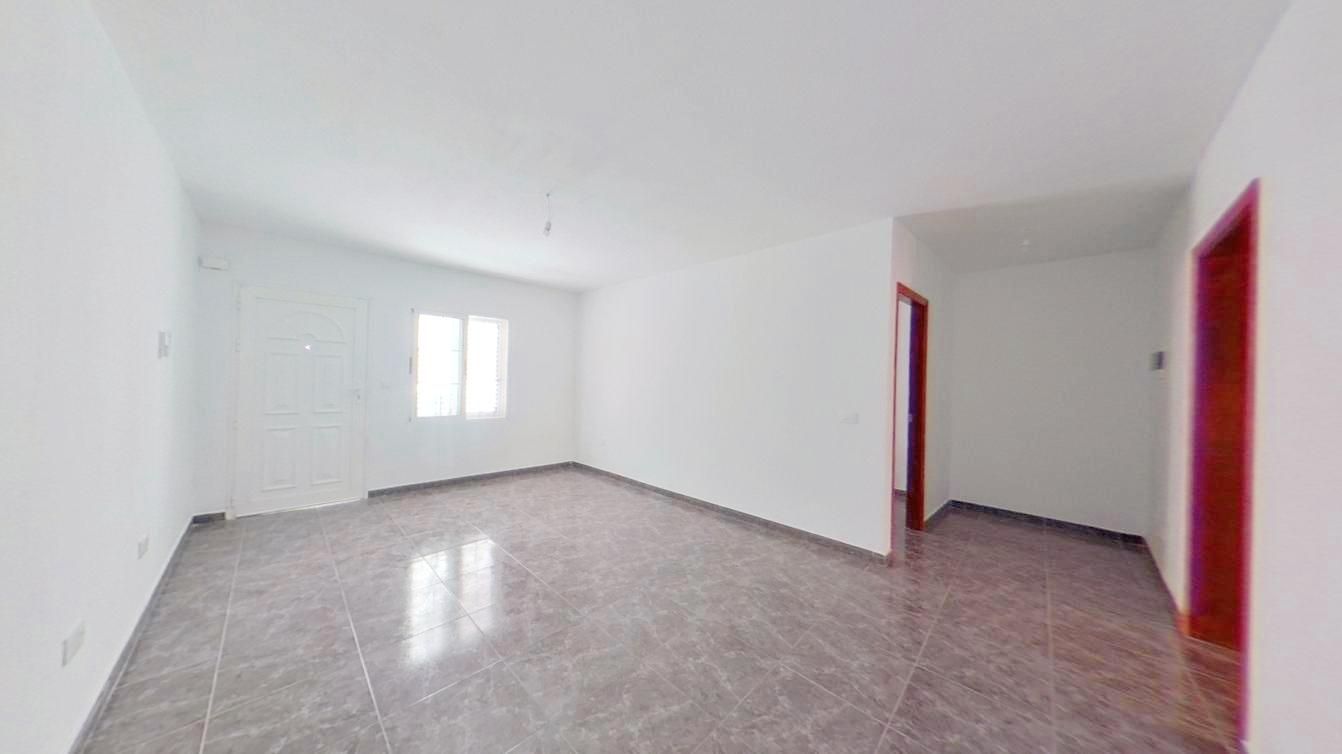 Sala d'estar de Pis en venda en Arrecife