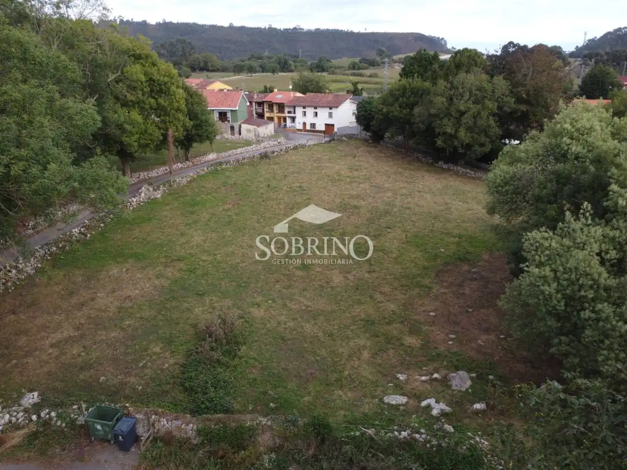 Residential zum Verkauf in Llanes