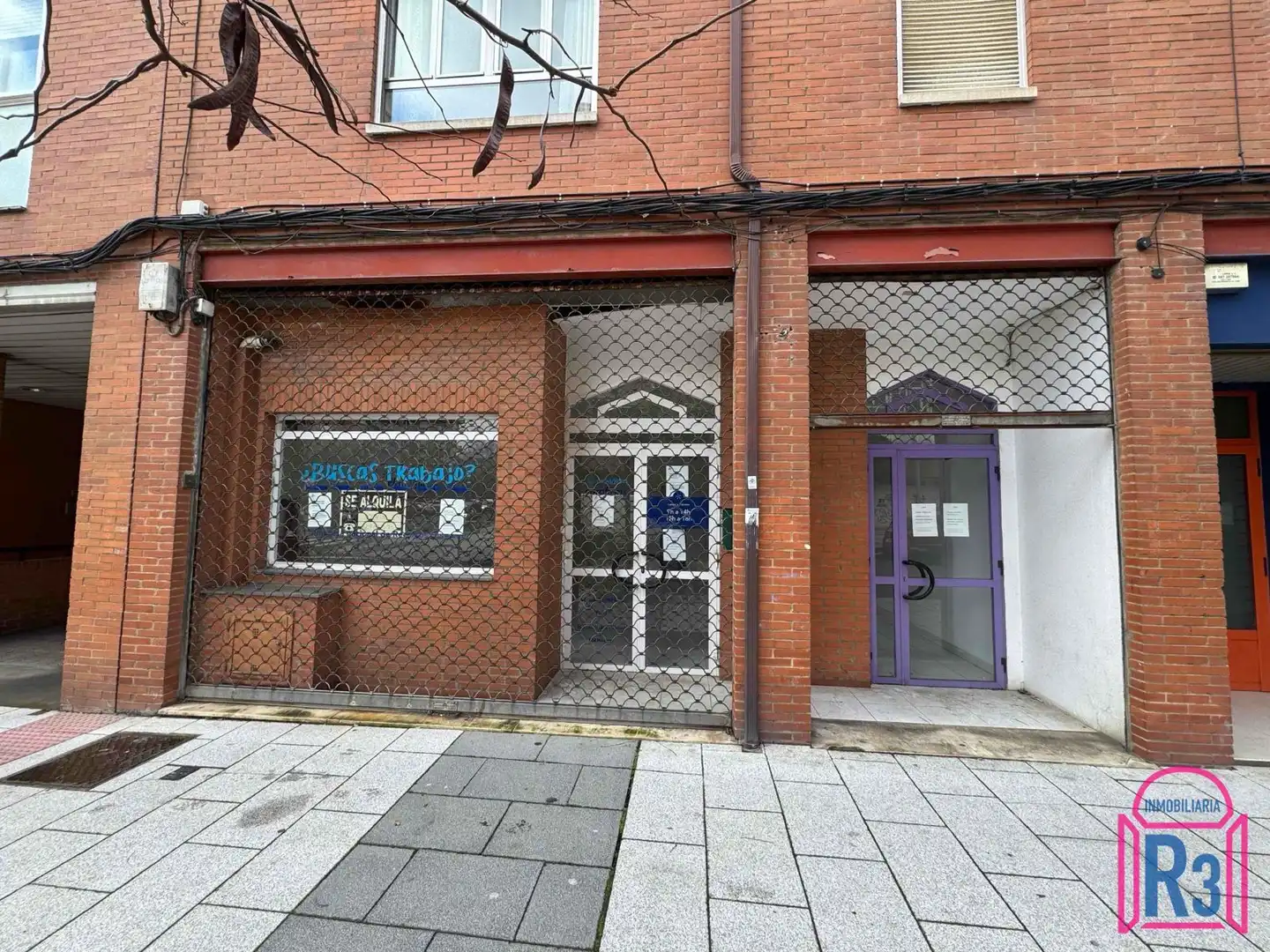 Local comercial en venda a Astorga