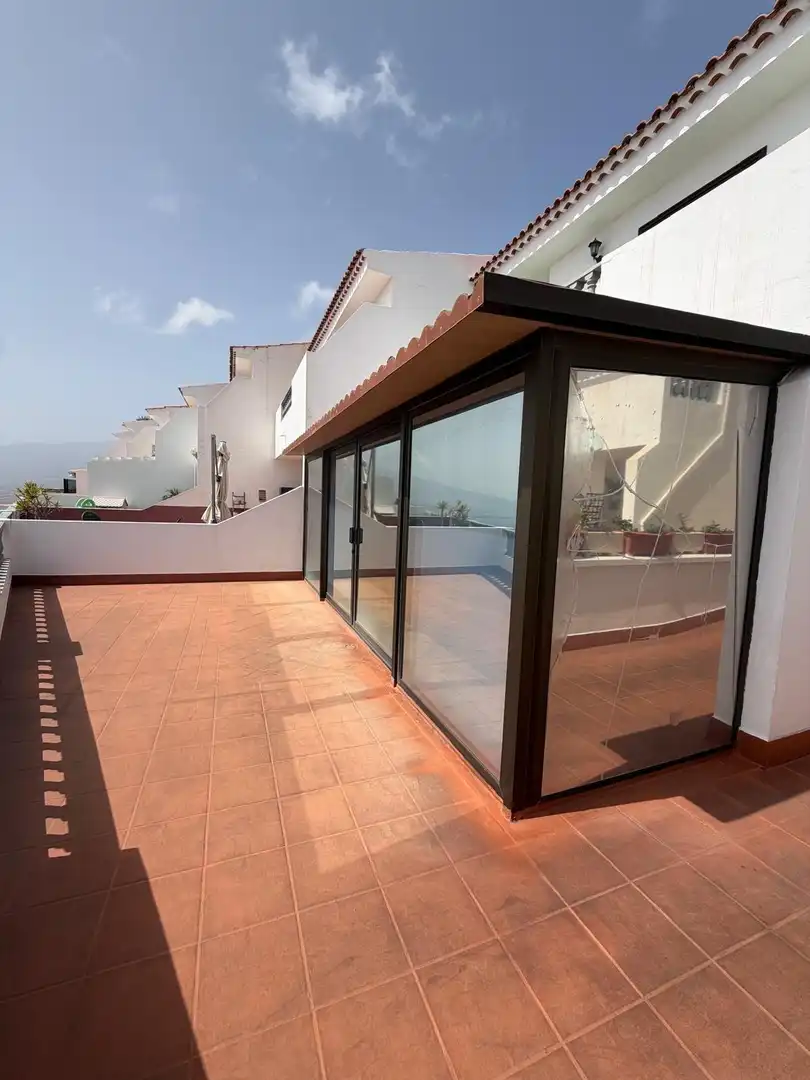 Reihenhaus mit Pool zum Verkauf in Radazul, imagen 6
