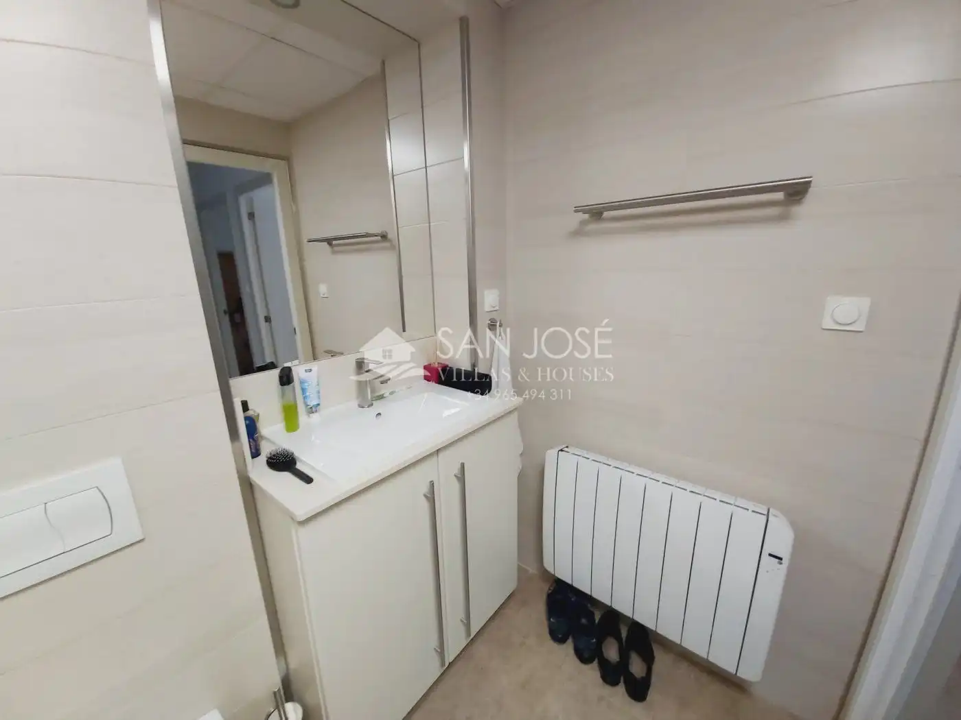 Bungalow avec piscine à vendre à Hondón de las Nieves / El Fondó de les Neus, imagen 25