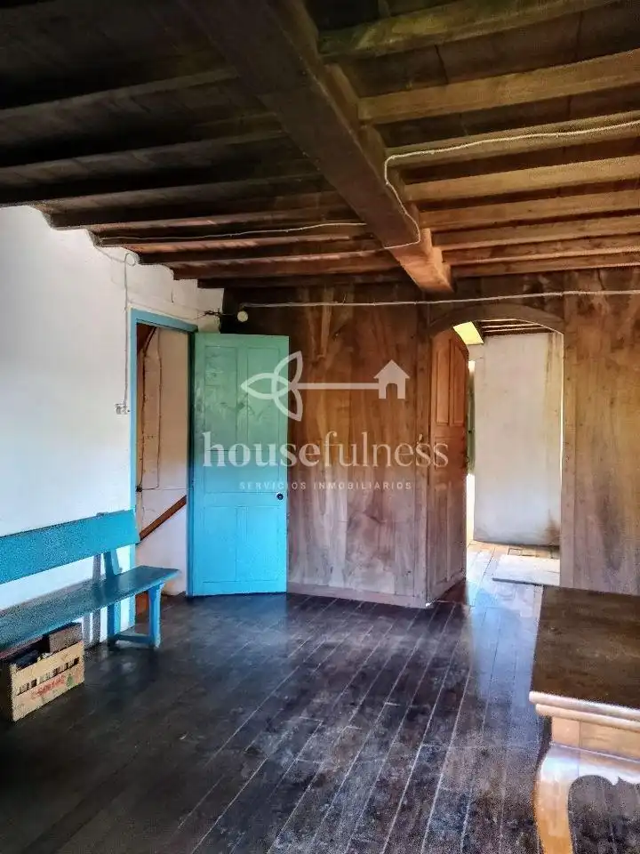 Haus mit Garten zum Verkauf in As Somozas, imagen 68