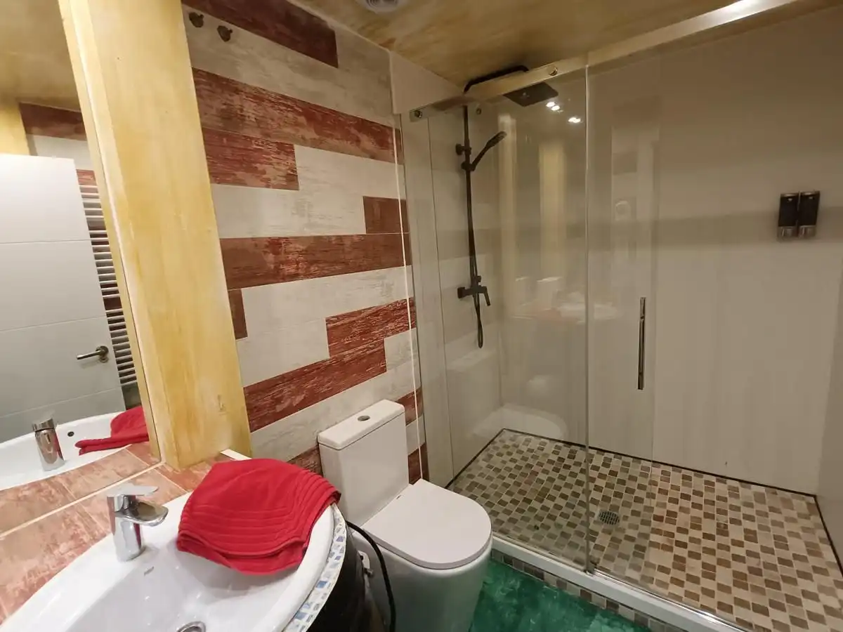 Terraced house with garden for sale in Posada - Barro, imagen 26