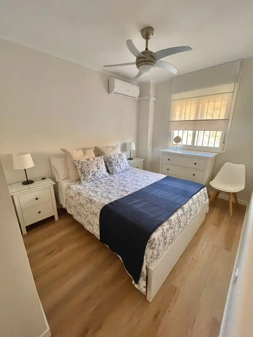 Habitación de Piso de alquiler en Los Molinos