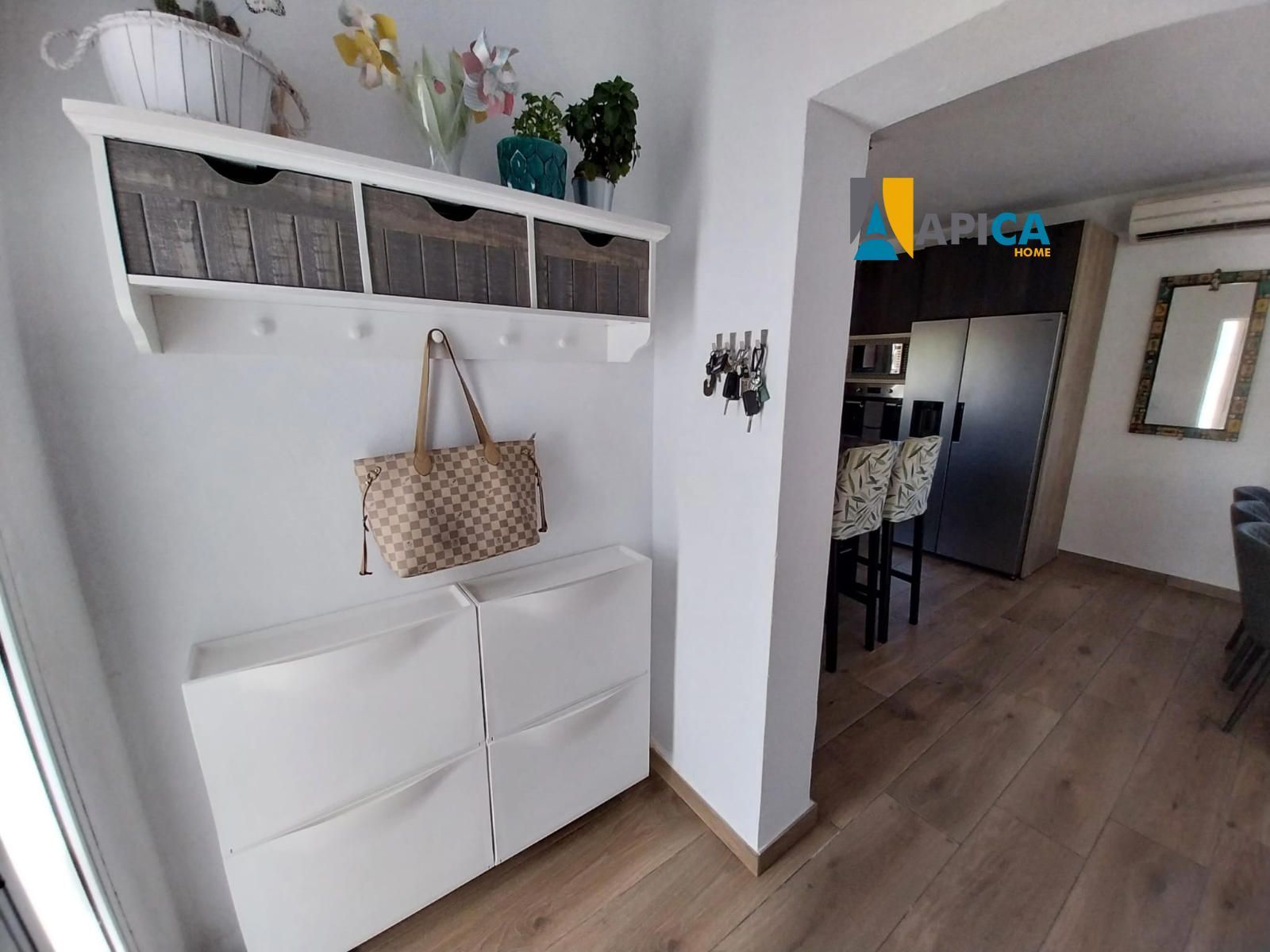 House or chalet for sale in Vejer de la Frontera  with Terrace, Storage room and Furnished