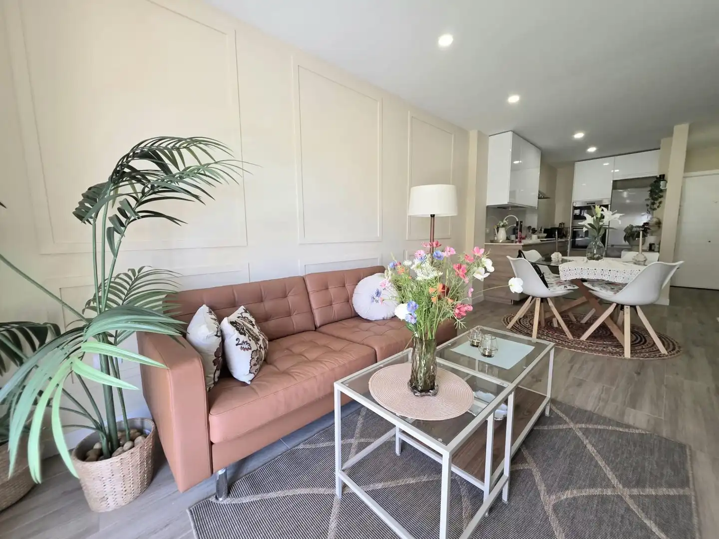 Apartament en venda a Palm - Mar
