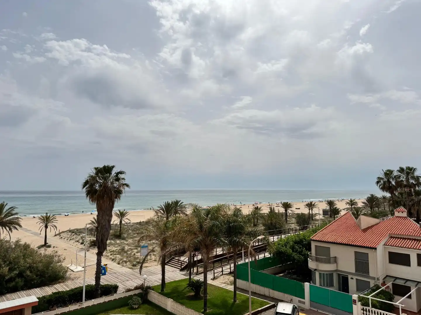 Apartments for rent in Calle c/ Cap de Sant Antoni, 1, Playa de Gandia