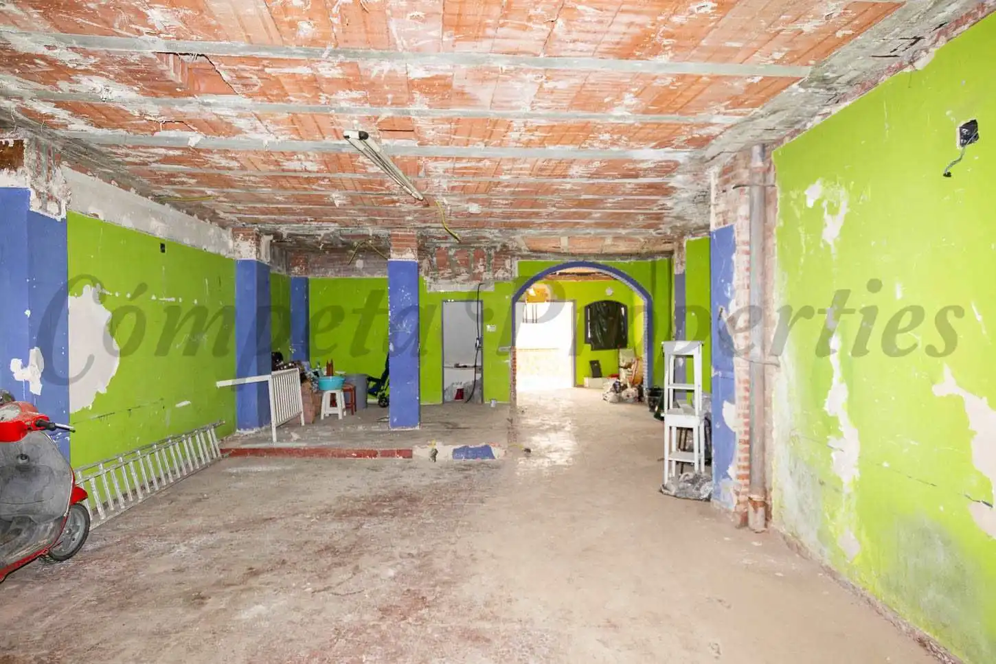 Casa con terrazza in vendita a Centro, imagen 7