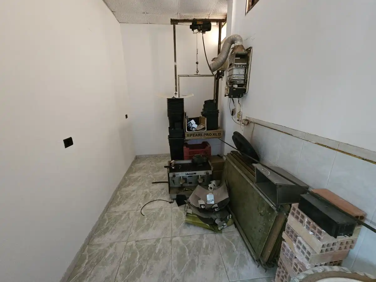 Local commercial à vendre à Les Boqueres - Santa Quiteria, imagen 22