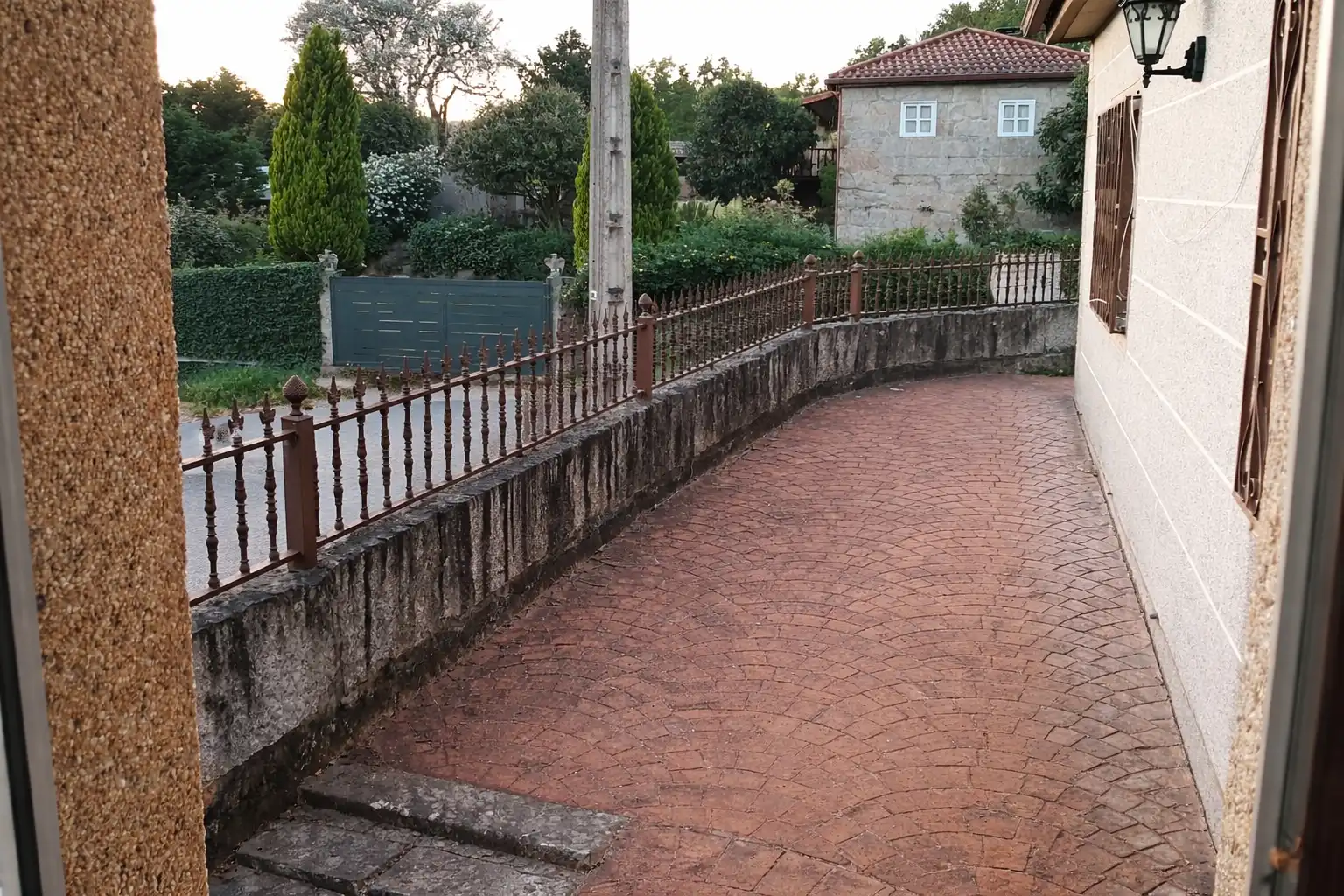 Haus mit Garten zum Verkauf in Covelo, imagen 3
