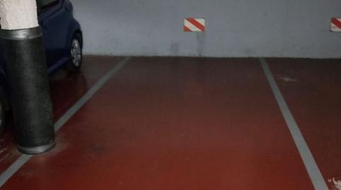 Foto 3 de Garatge en venda a Sant Miquel, Barcelona