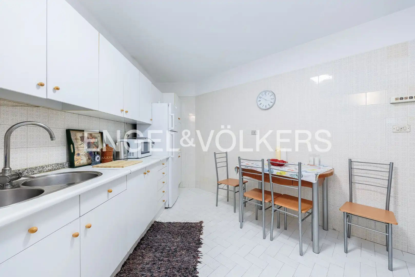 Flat with lift for sale in Centro Urbano, imagen 6