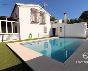 House or chalet to rent in Alhaurín Golf