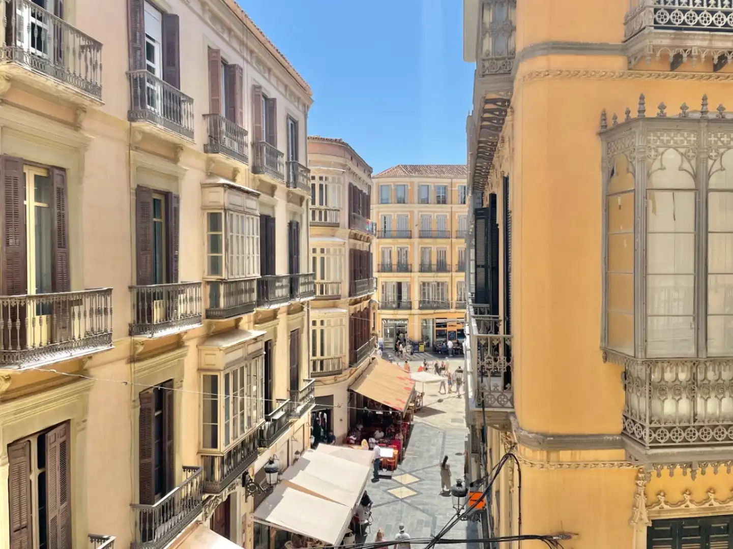 Apartament amb terrassa en venda a Centro, imagen 62