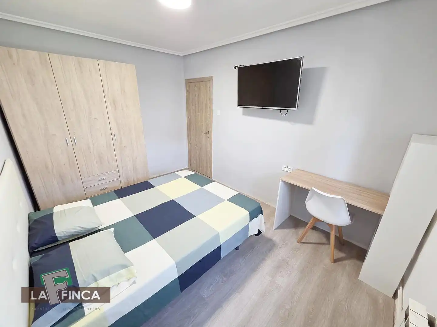 Habitación de Piso en venta en Oviedo 