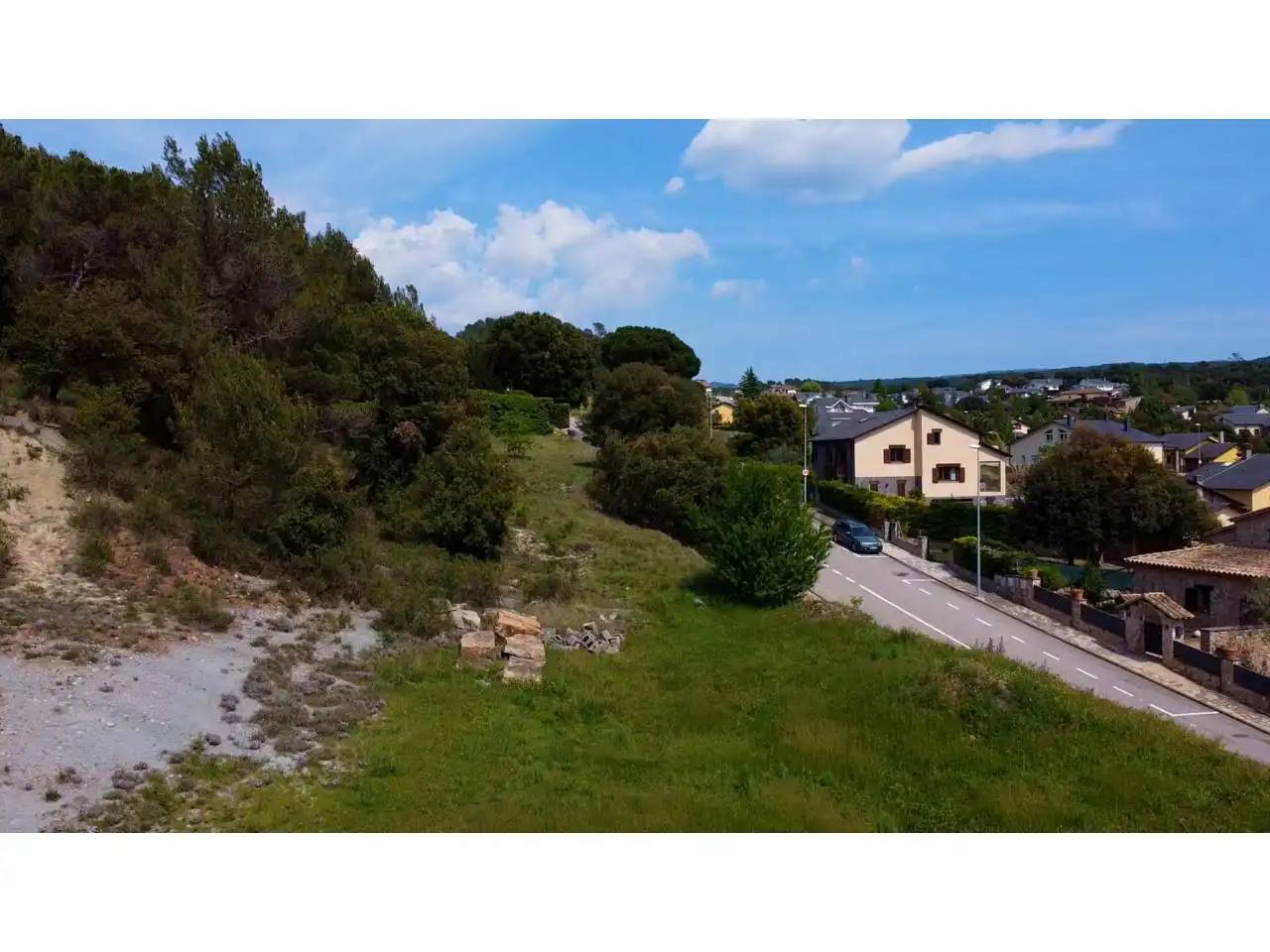 Terreno residencial en venta en Seva, imagen 6