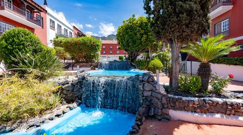 Foto 5 de Casa adosada en venta en Calle Jardin Botanico, Casco Urbano, Adeje