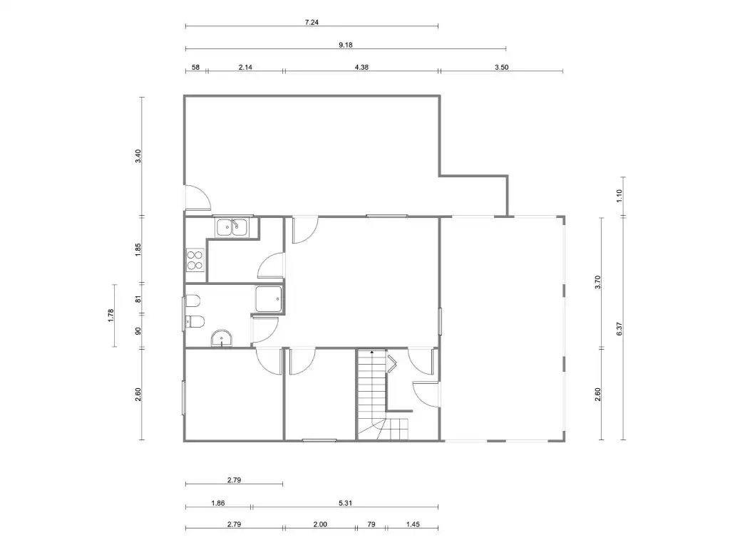 Villa zum Verkauf in Calle Palmera De La, imagen 39