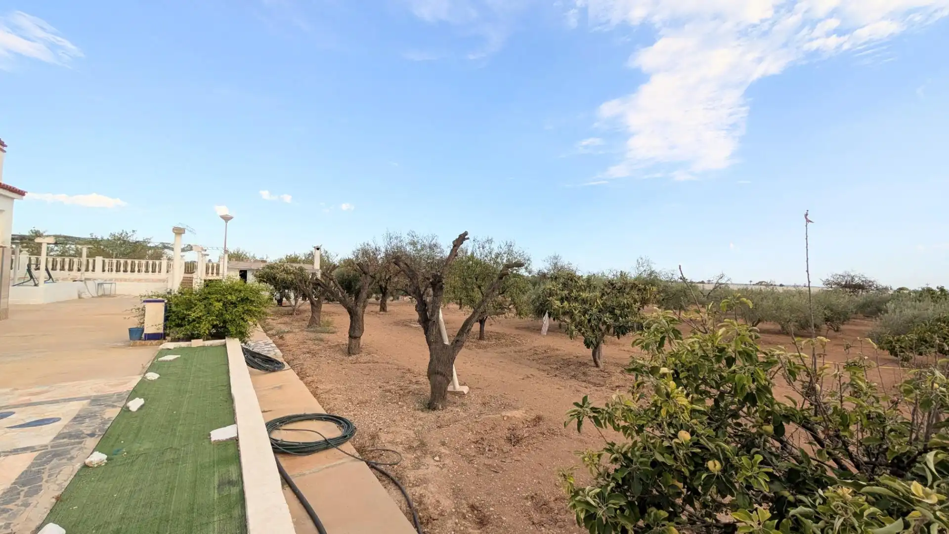 Villa avec piscine à vendre à Carretera MATOLA, imagen 33