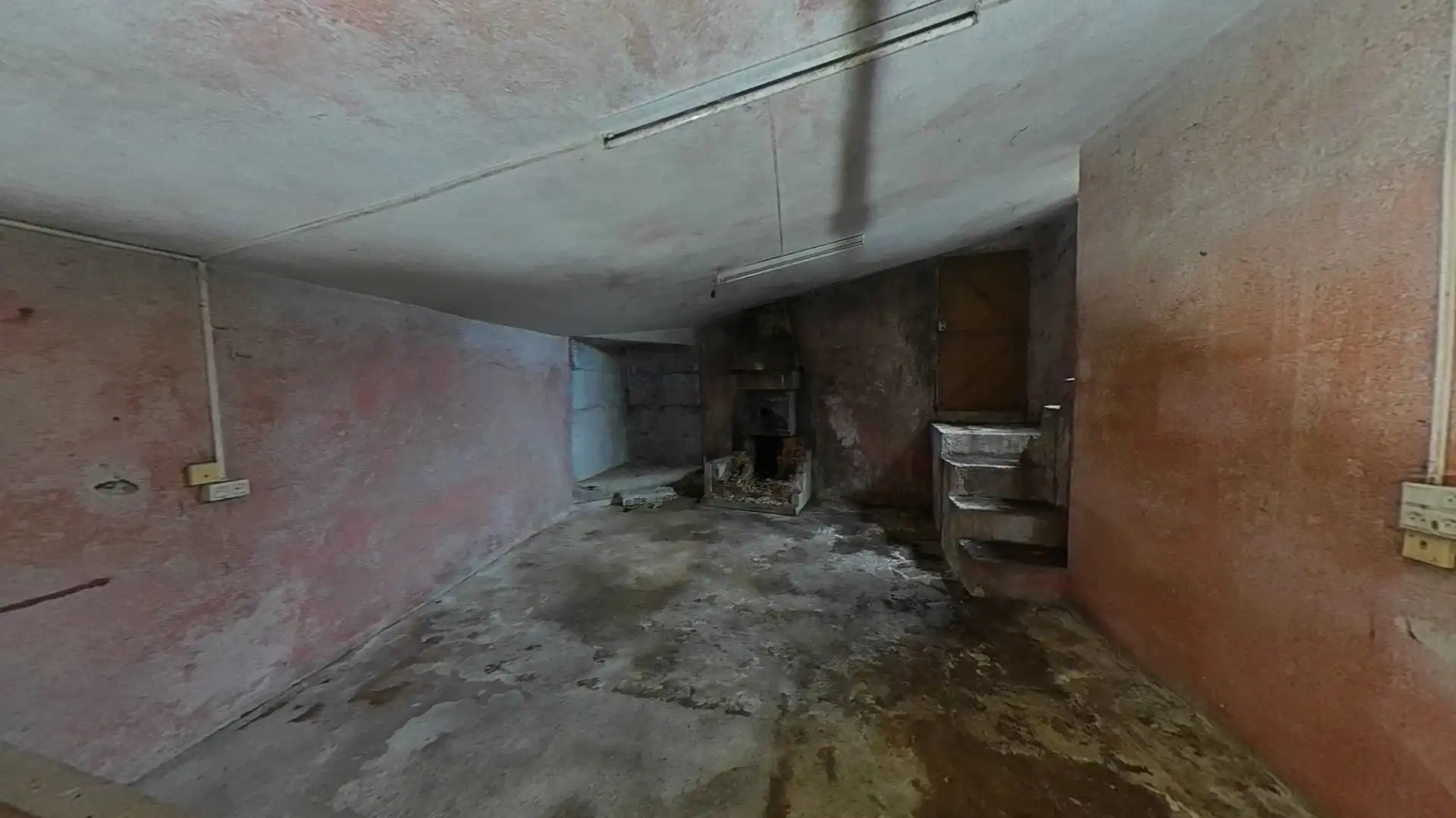 Casa o xalet en venda en Muíños amb Traster