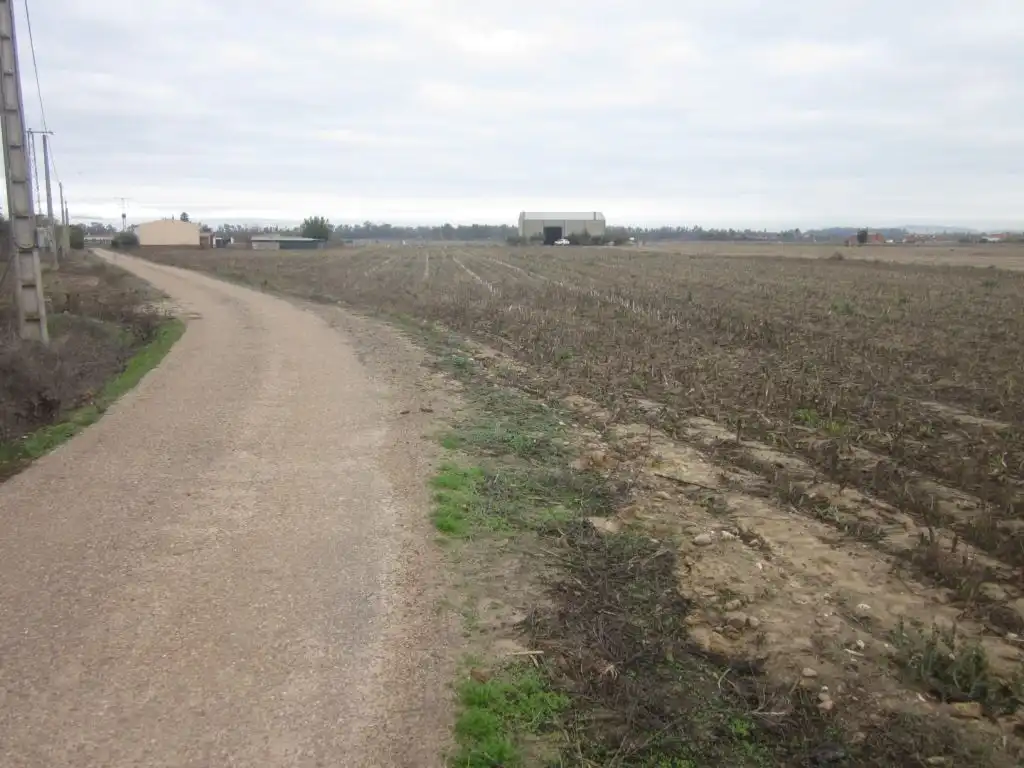 Terreni e lotti in vendita a Don Benito