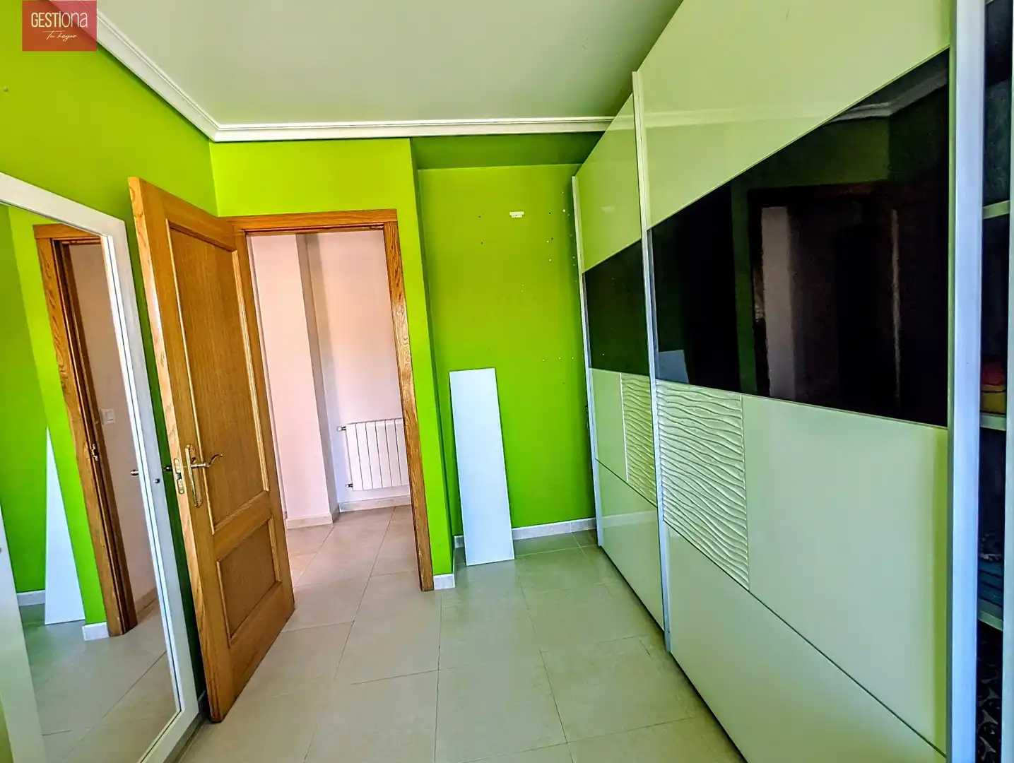 Apartments for sale in Meruelo, Cantabria