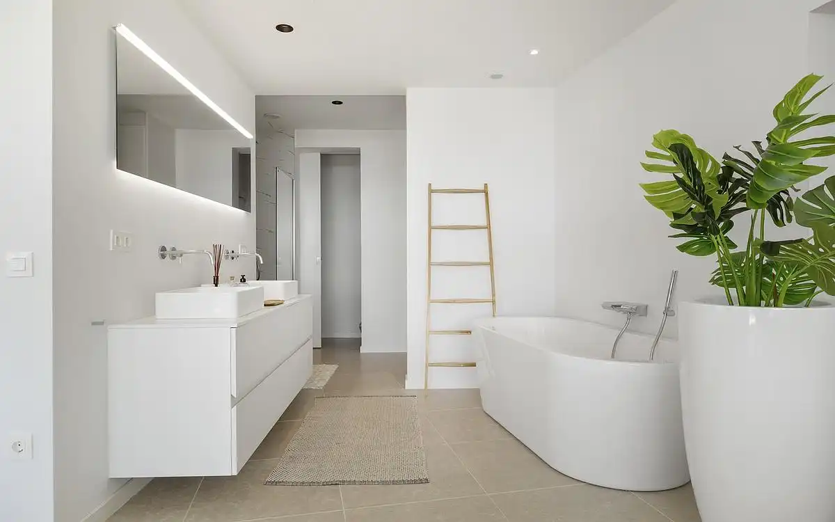 Casa con piscina en venta en Benahavís pueblo, imagen 15