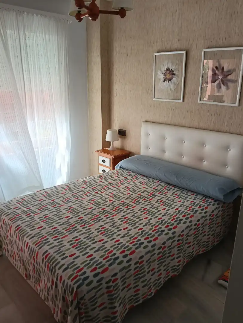 Wohnung zur Miete in Calle Río Guadalhorce, Los Boliches