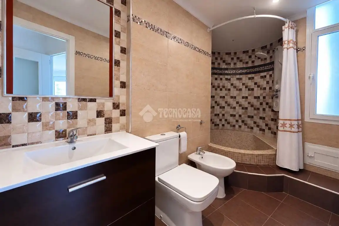 Flat with lift for sale in Calle Rio Subordan, imagen 17