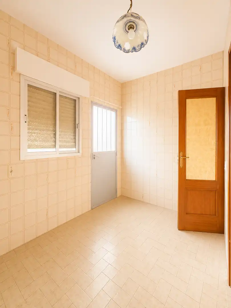 Houses for sale in Villamiel de Toledo  with Private garden and Storage room