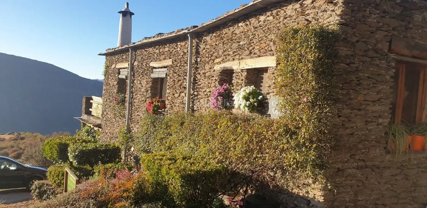 Haus zum Verkauf in Lugar Cortijo Opazo 1, imagen 5