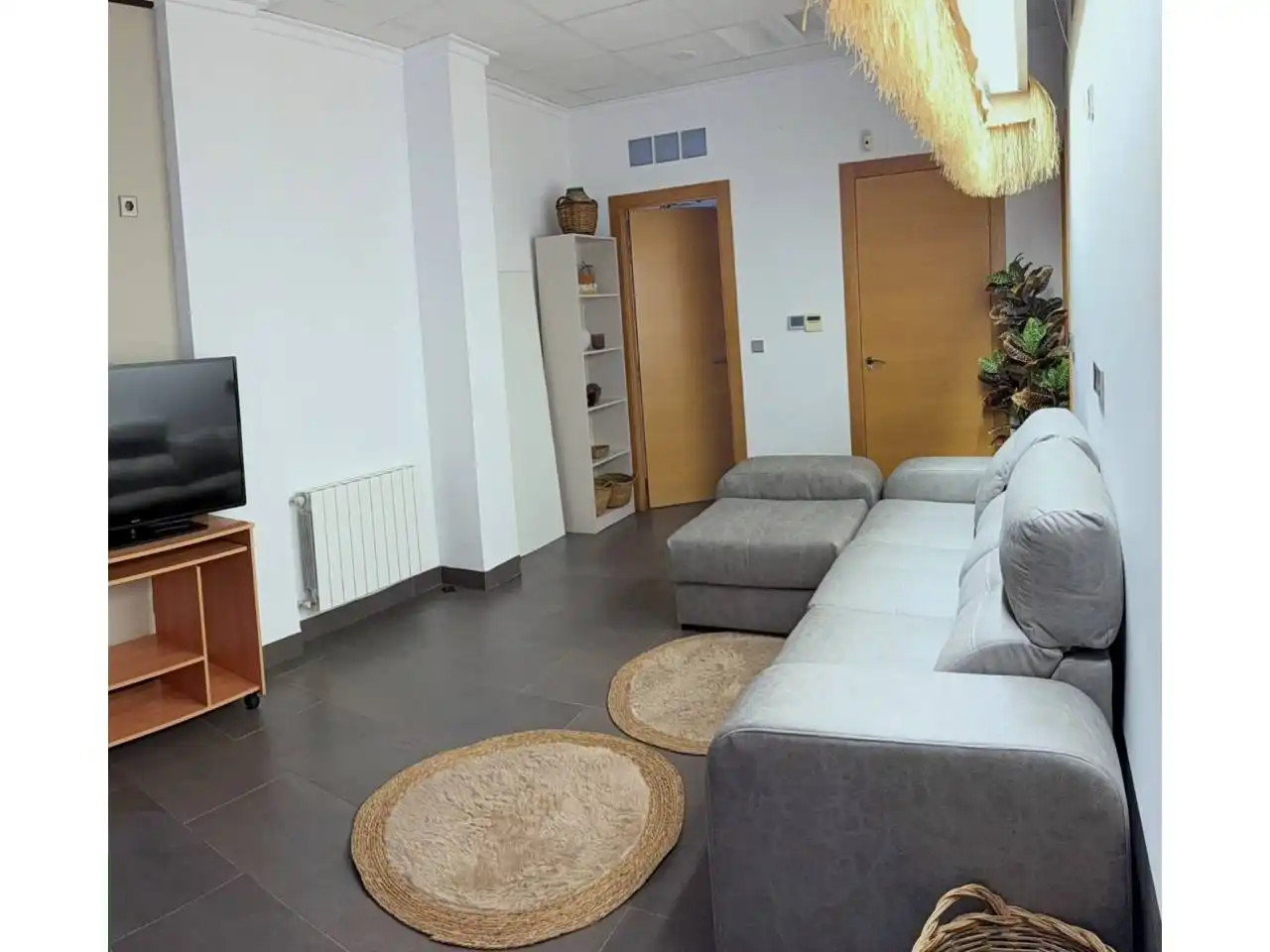 Appartement compact à louer à Calle Santísimo Cristo, imagen 10