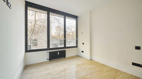 Foto 2 de Apartament en venda a P.º de la Castellana 107, Cuatro Caminos - Azca, Madrid Capital