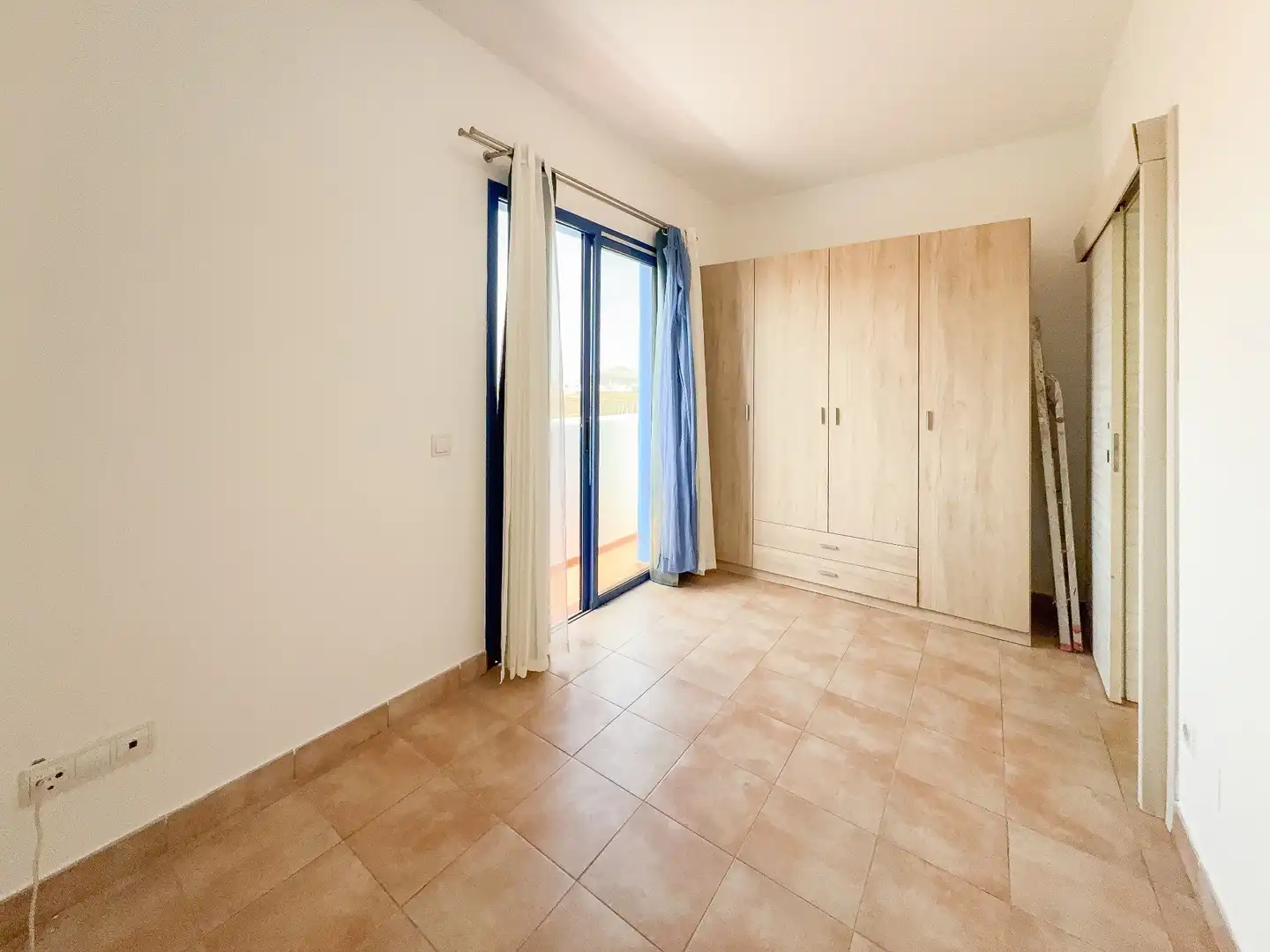 Terraced house with garden for sale in Nopal, imagen 28