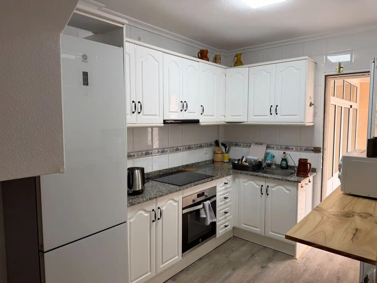 Casa o xalet de lloguer a Calle Himilce, 42, Playa Honda - Playa Paraíso