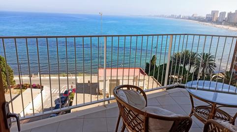 Photo 5 of Flat to rent in Avenida Jaime I el Conquistador, Playa Muchavista, El Campello