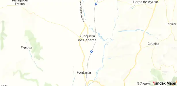Piso en venta en Yunquera de Henares, imagen 2