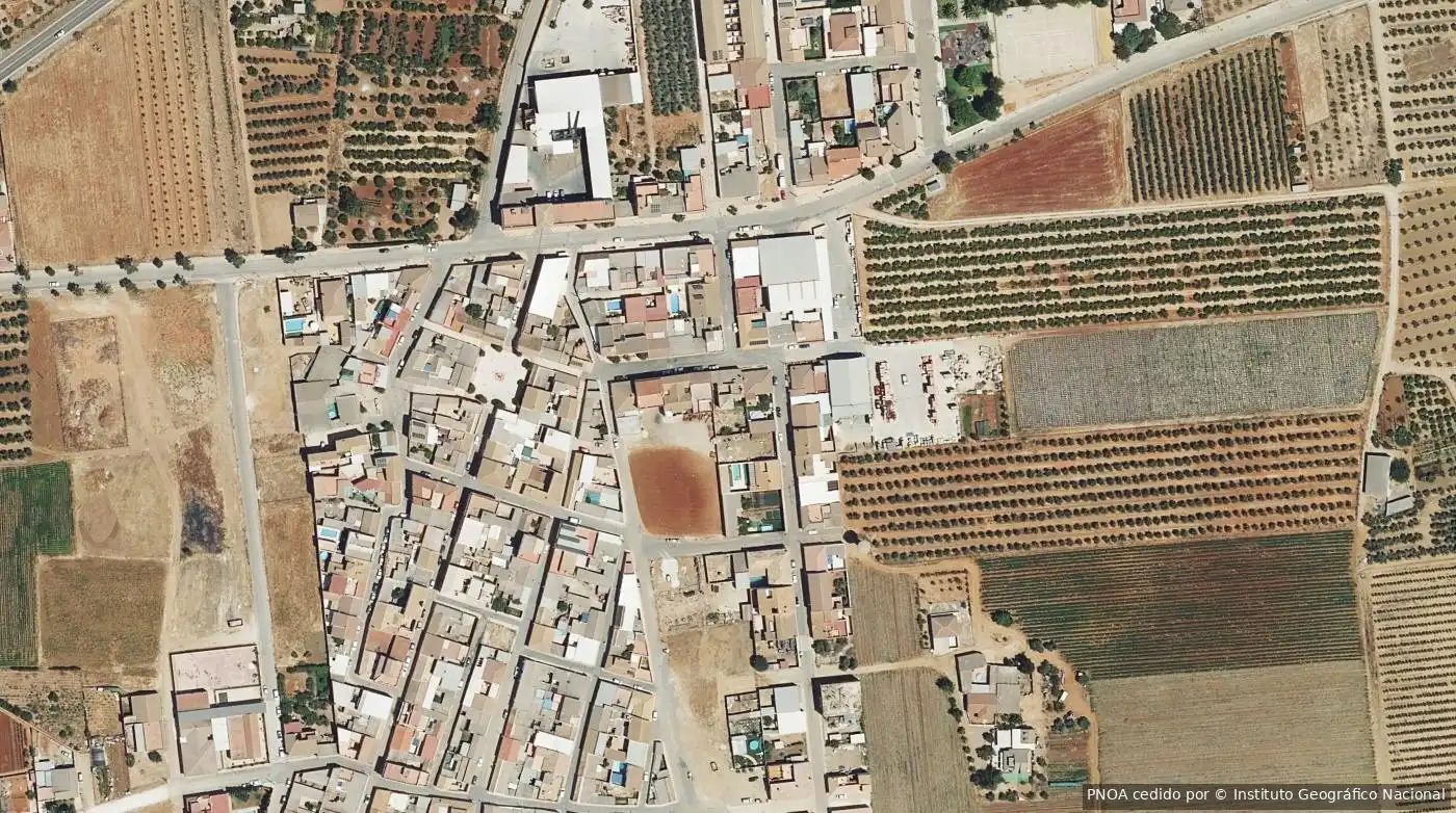 Piso en venta en Fuente Palmera, imagen 2