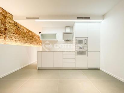 Kitchen of Flat for sale in Blanes  with Terrace