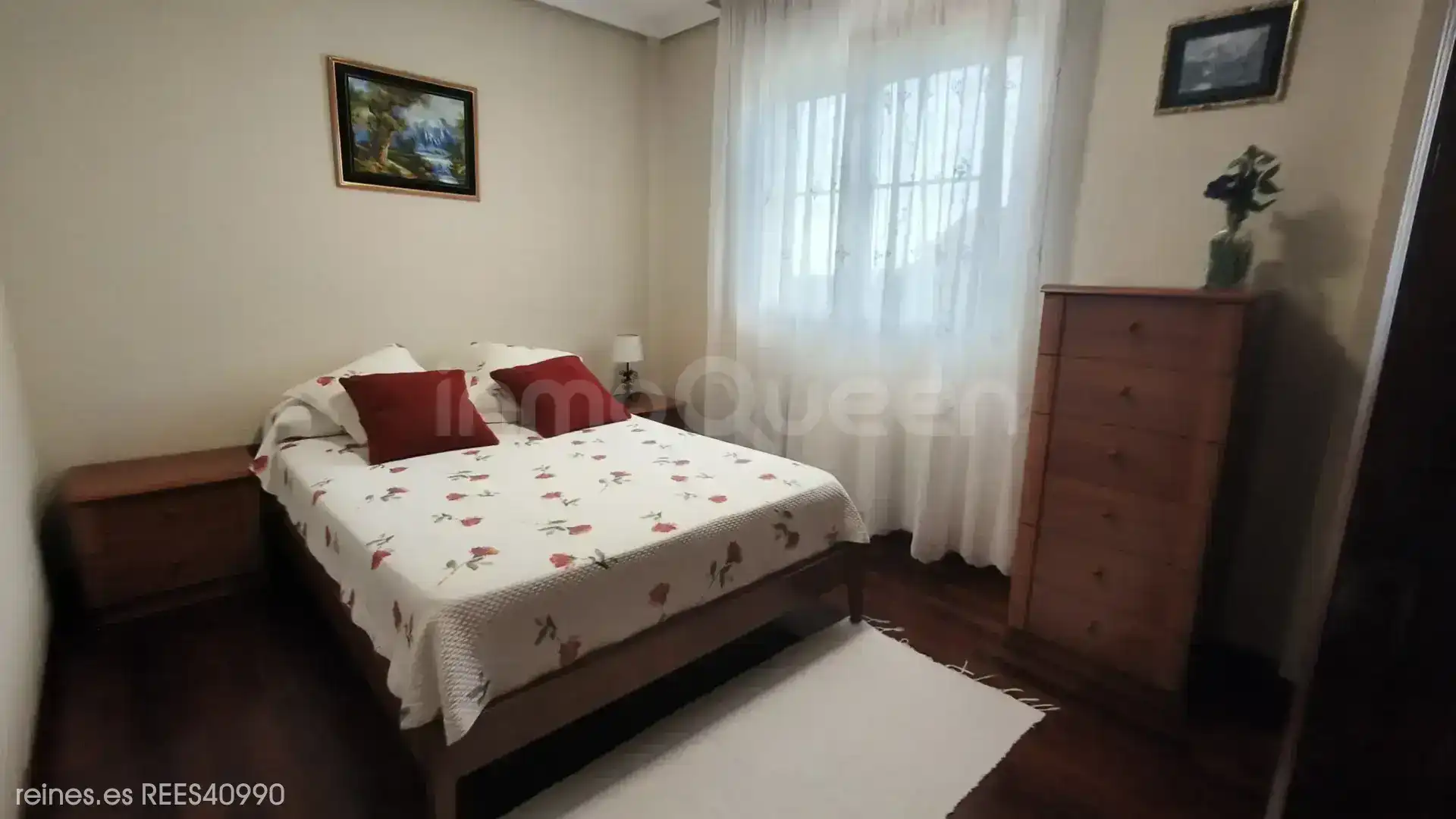 Dormitori de Dúplex de lloguer en Liencres