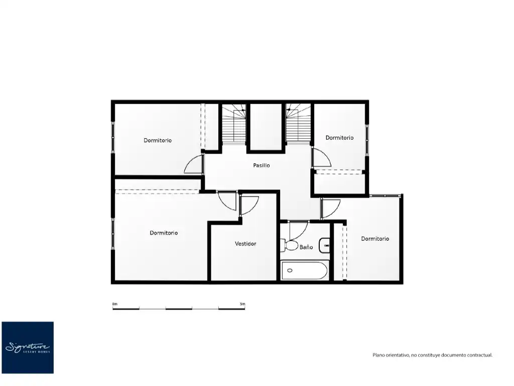 Maison mitoyenne avec piscine à vendre à Calle Urals, imagen 33